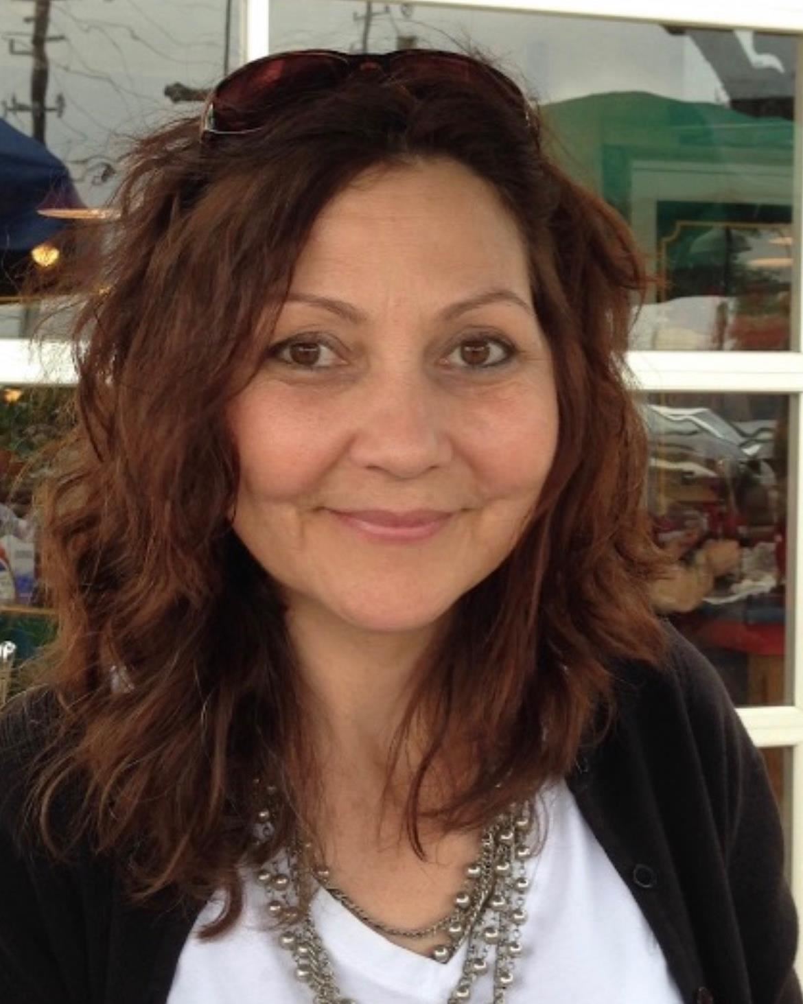 Donna Conrad, April 2023 Impact Award Winner